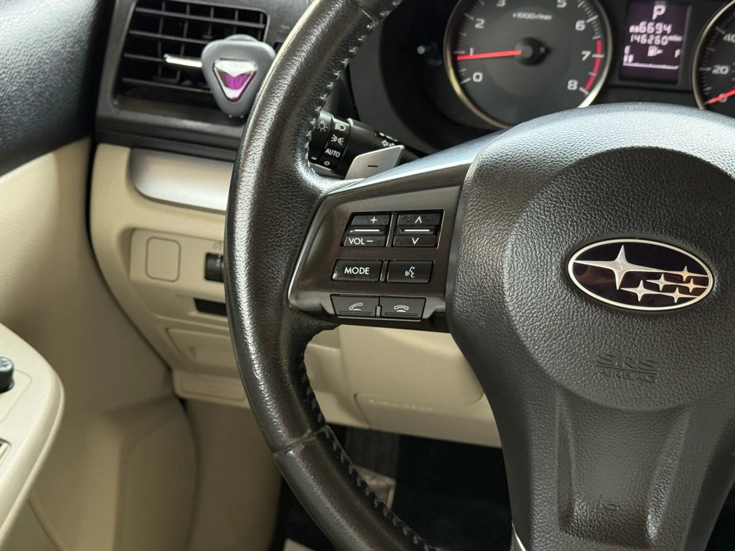 2013 Subaru Xv Crosstrek - Image 32