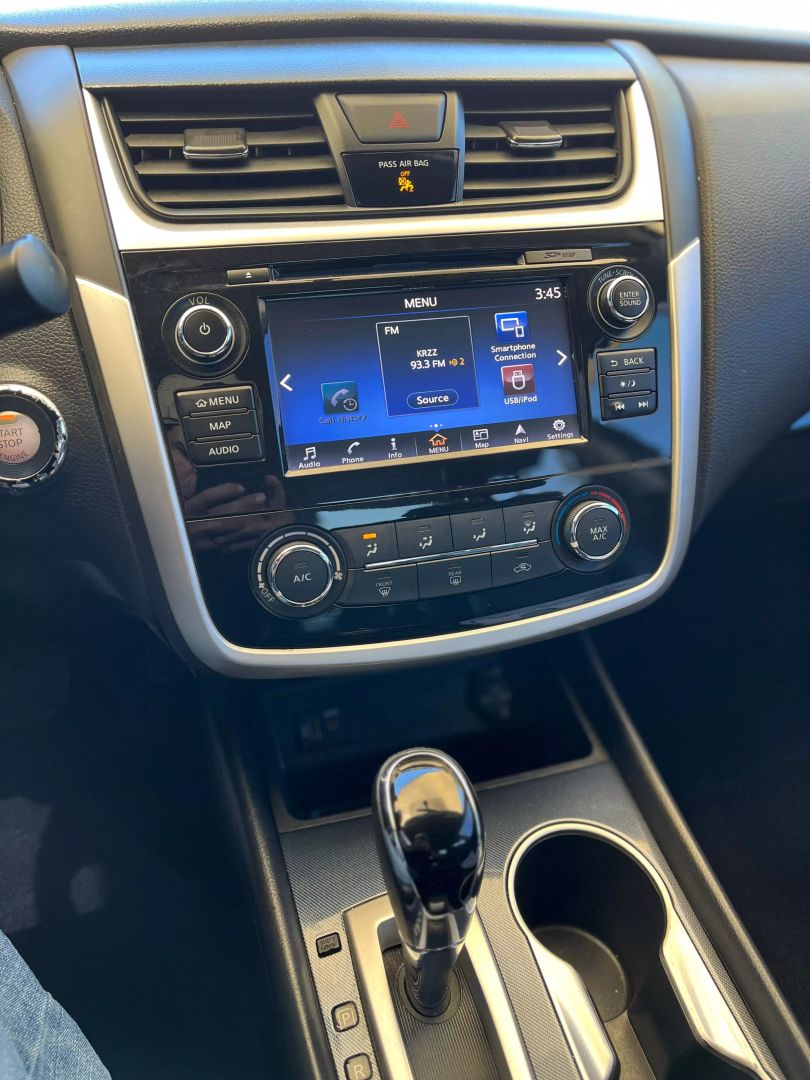 2018 Nissan Altima  Vin: 1n4al3ap7jc298898 Stock Id: 298898 - Image 21