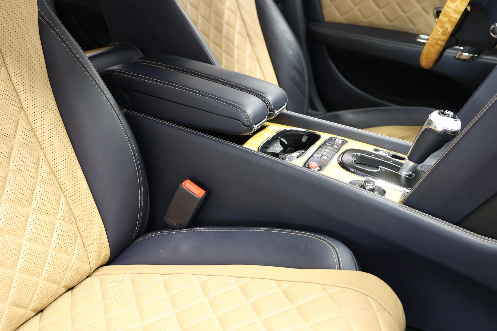 2017 Bentley Flying Spur - Image 97