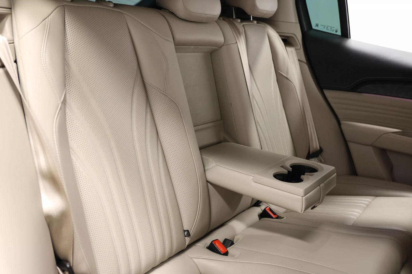 2023 Maserati Grecale - Image 80