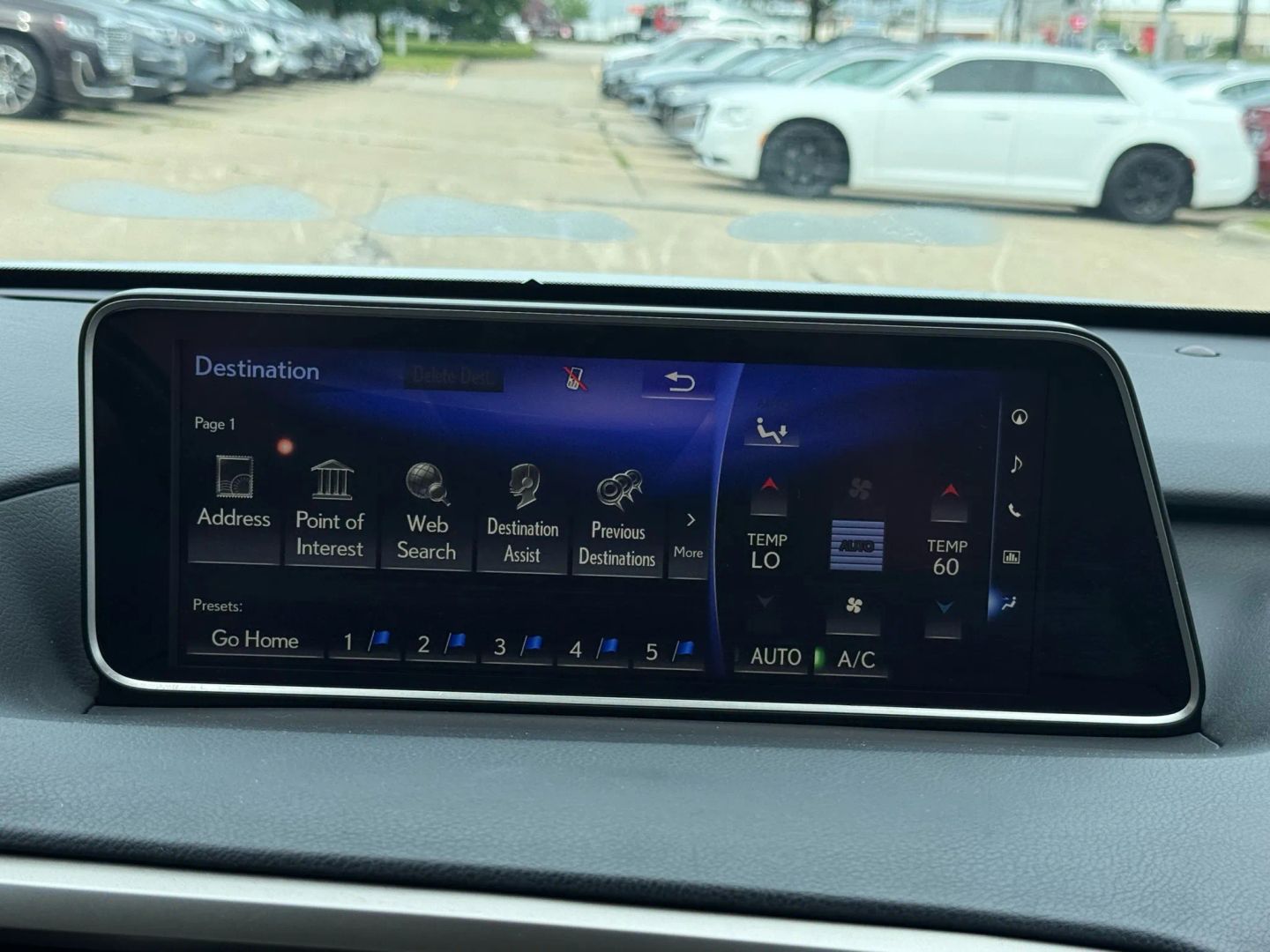 2019 Lexus Rx - Image 36
