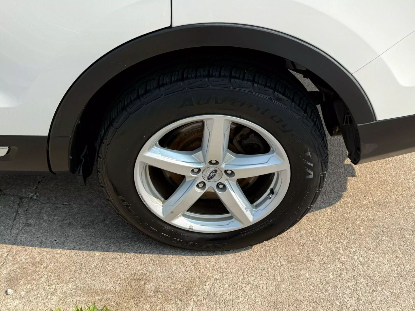 2016 Ford Explorer - Image 50