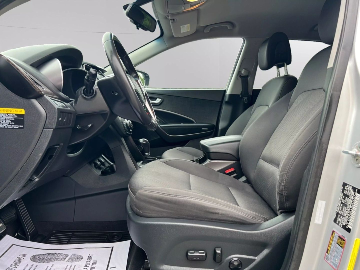 2013HYUNDAI SANTA FE SPORT for sale in Stafford VA
