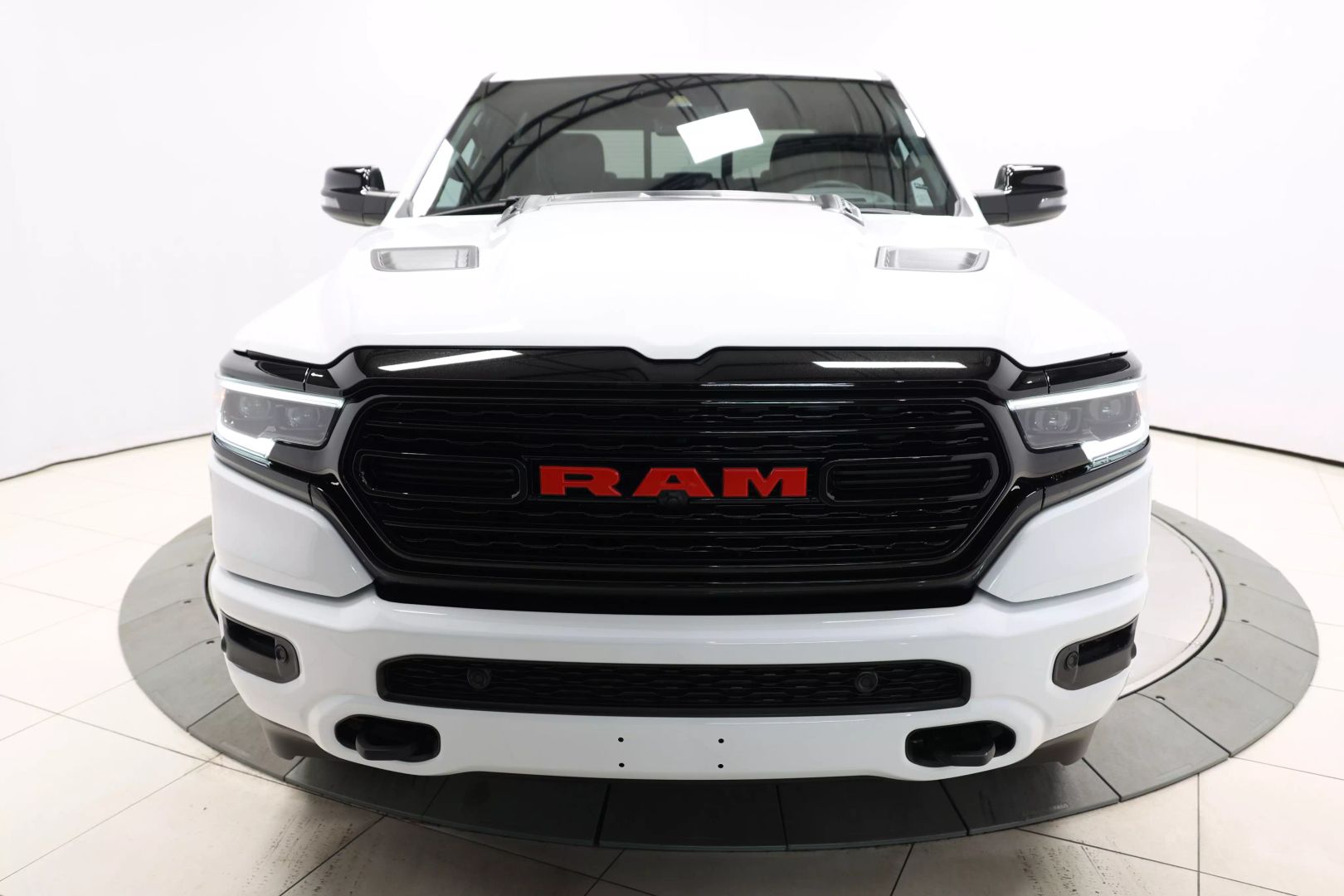 2023 Ram 1500 Crew Cab - Image 107