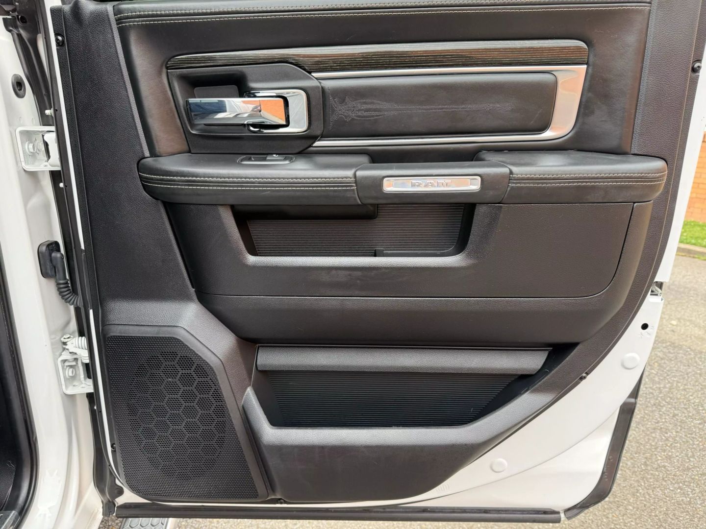 2017 Ram 2500 Mega Cab - Image 21