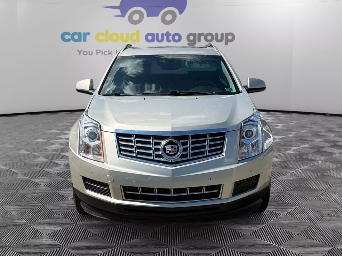 2015CADILLAC SRX for sale in Stafford VA