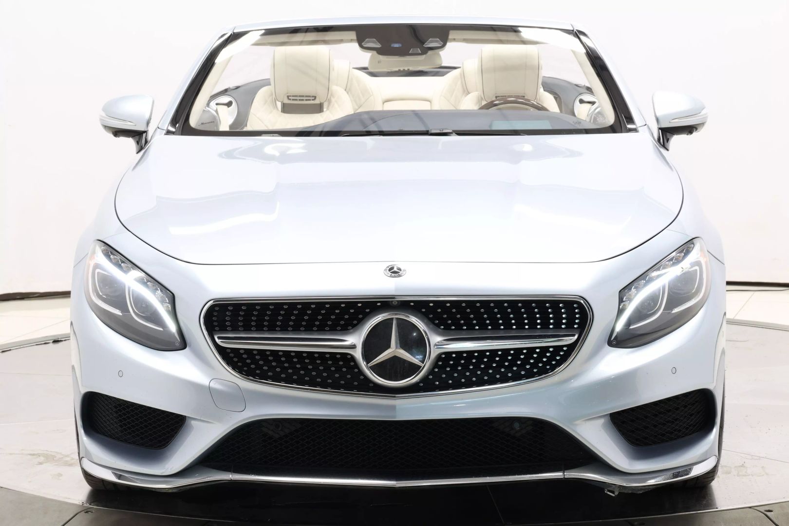 2017 Mercedes-benz S-class - Image 112