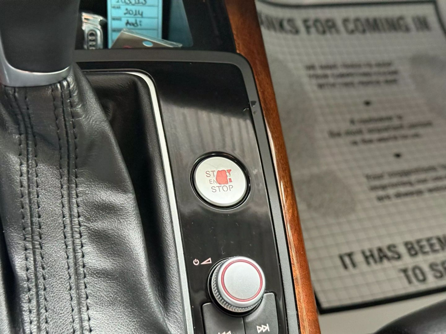 2014 Audi A6 - Image 32