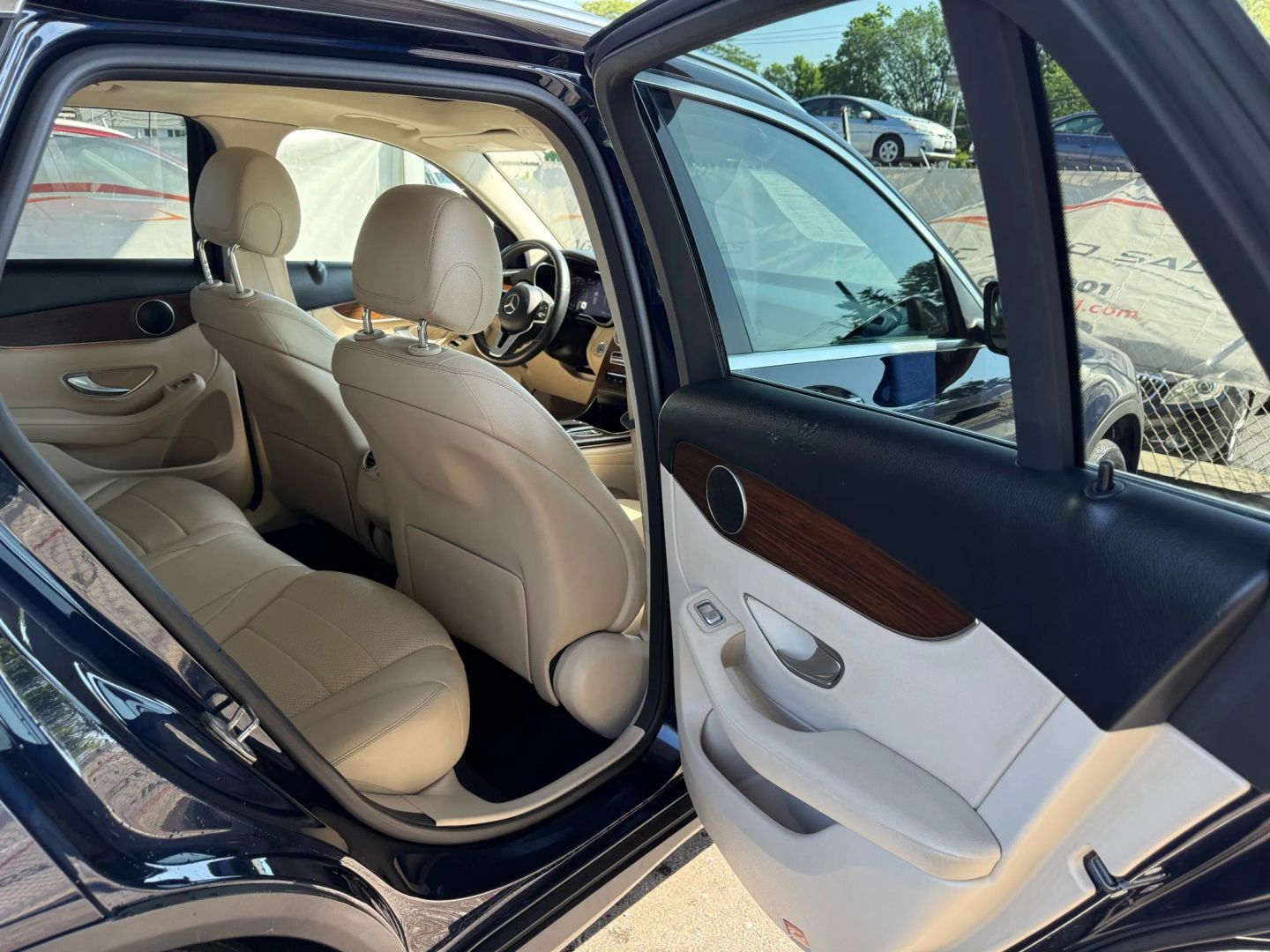 2021 Mercedes-benz Glc - Image 21