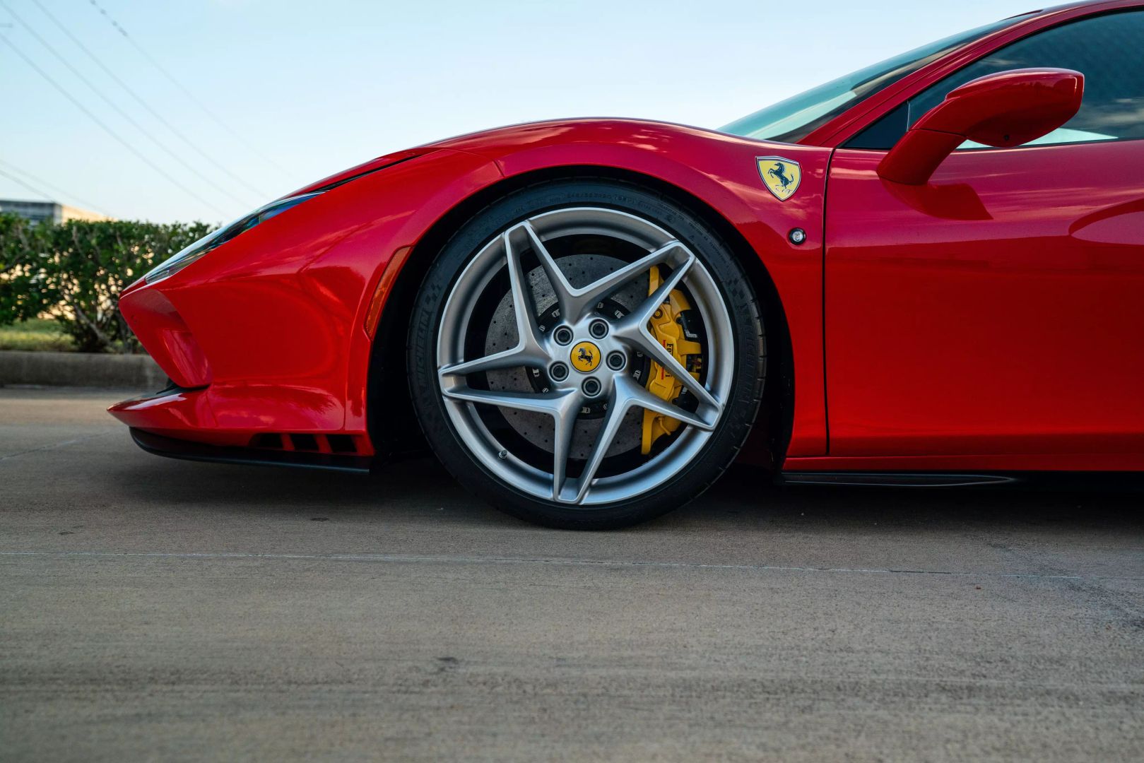 2023 Ferrari F8 - Image 11