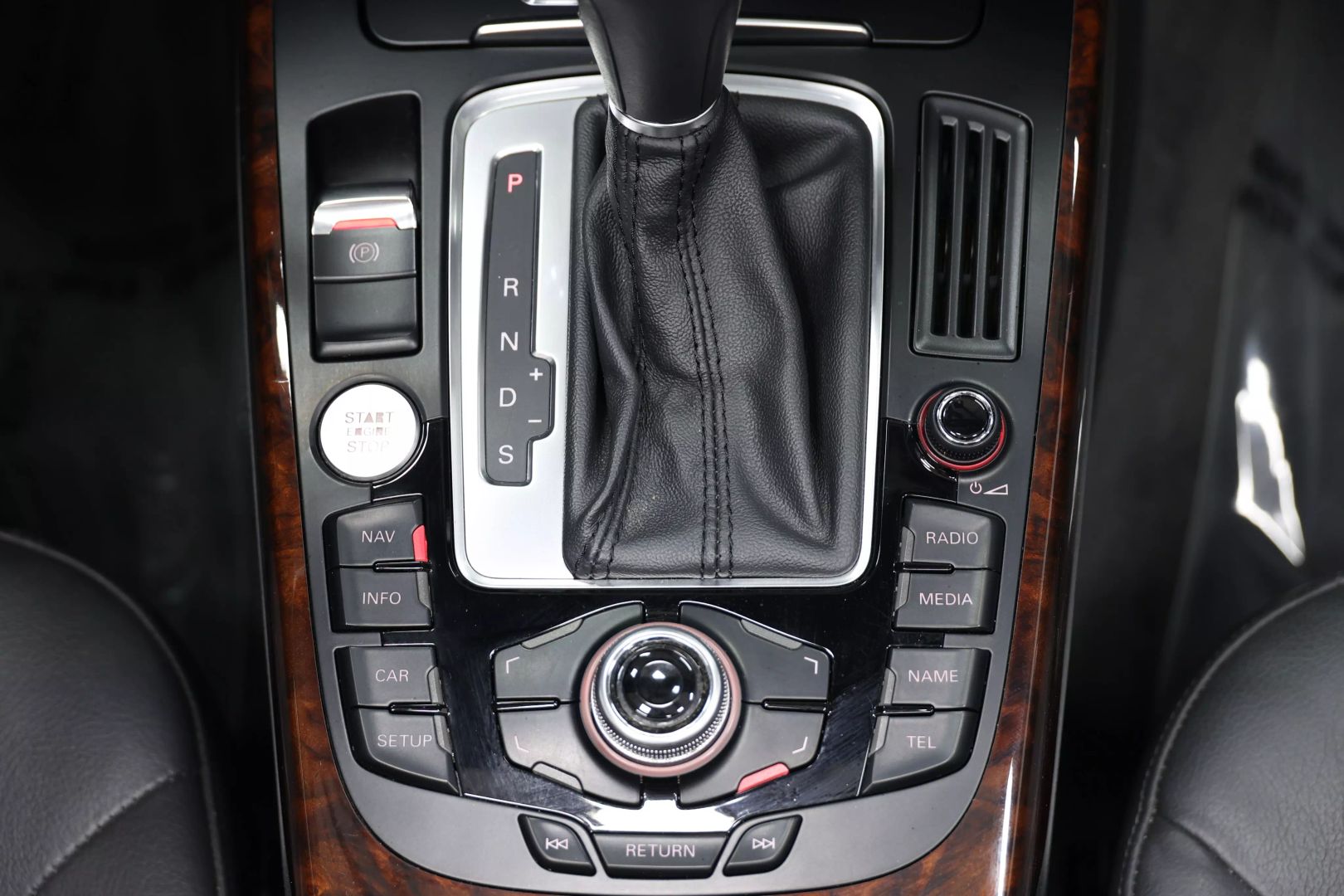 2012 Audi A5 - Image 40