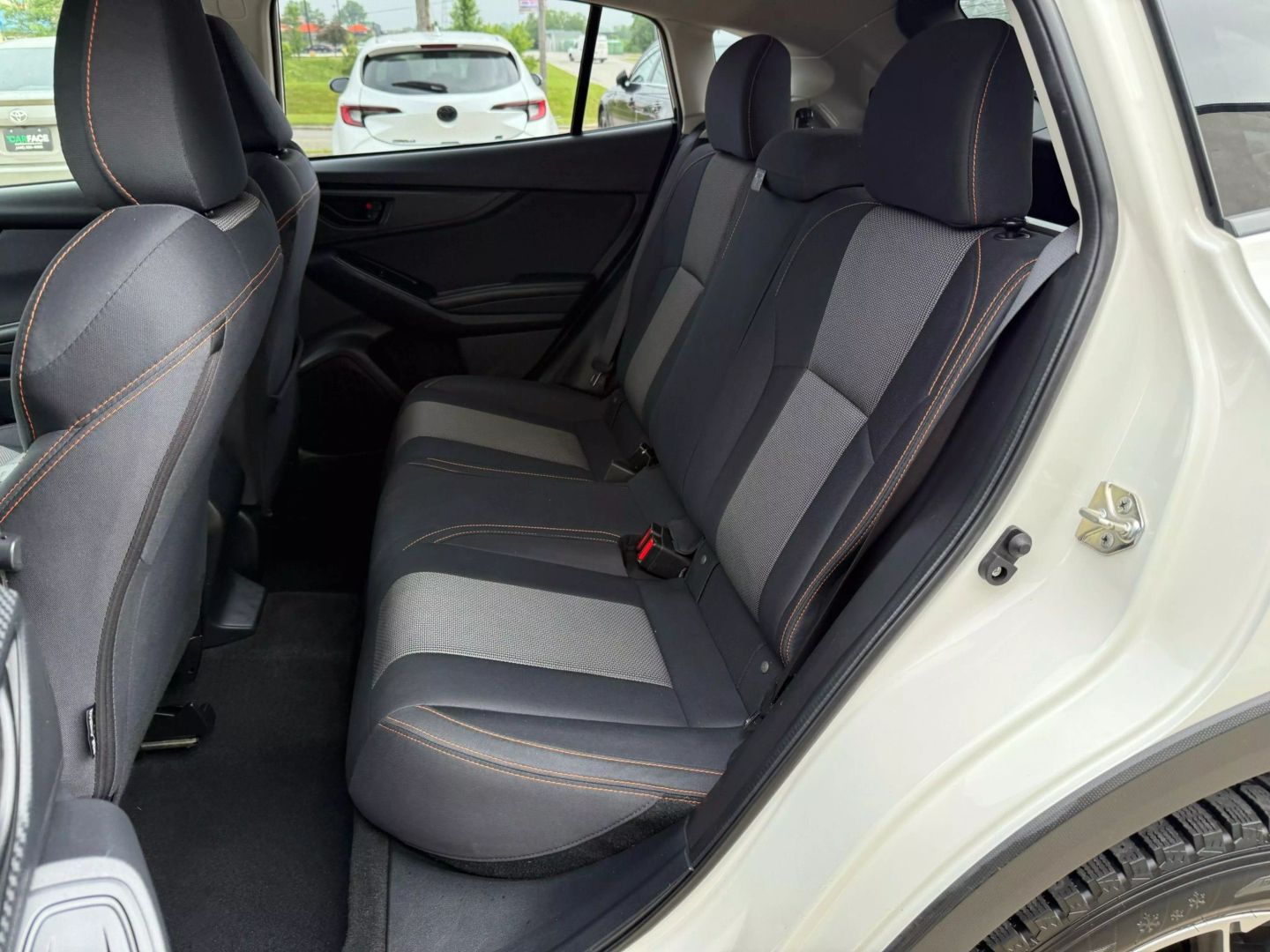 2019 Subaru Crosstrek - Image 20