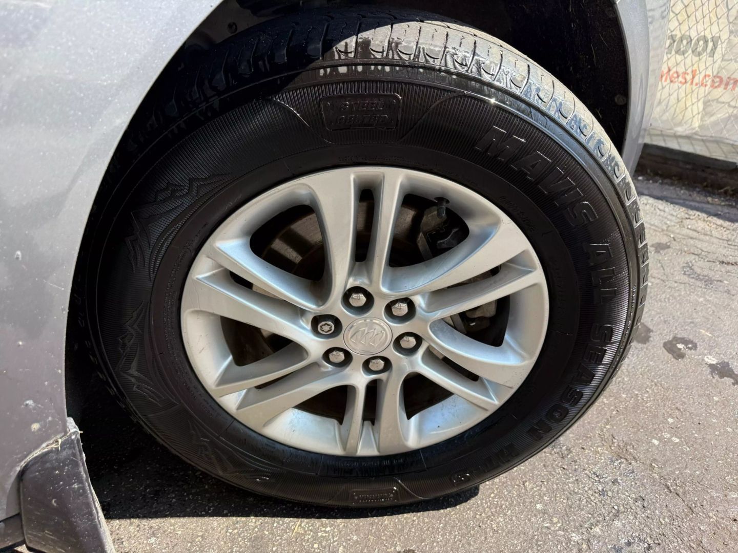 2019 Buick Enclave - Image 49