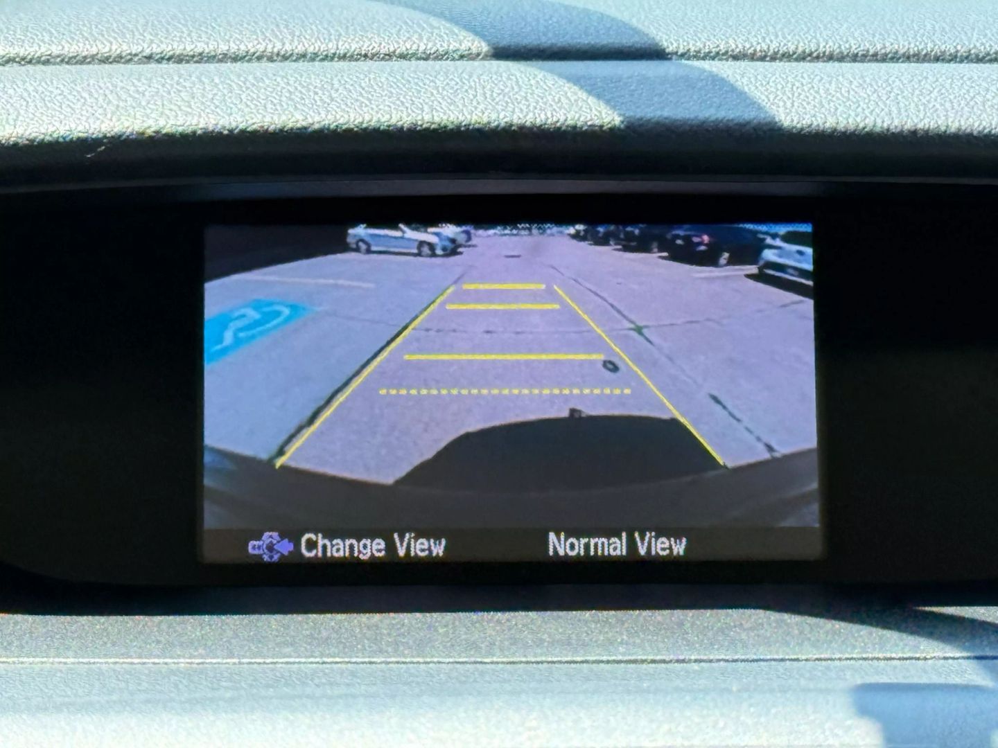 2014 Honda Cr-v - Image 36