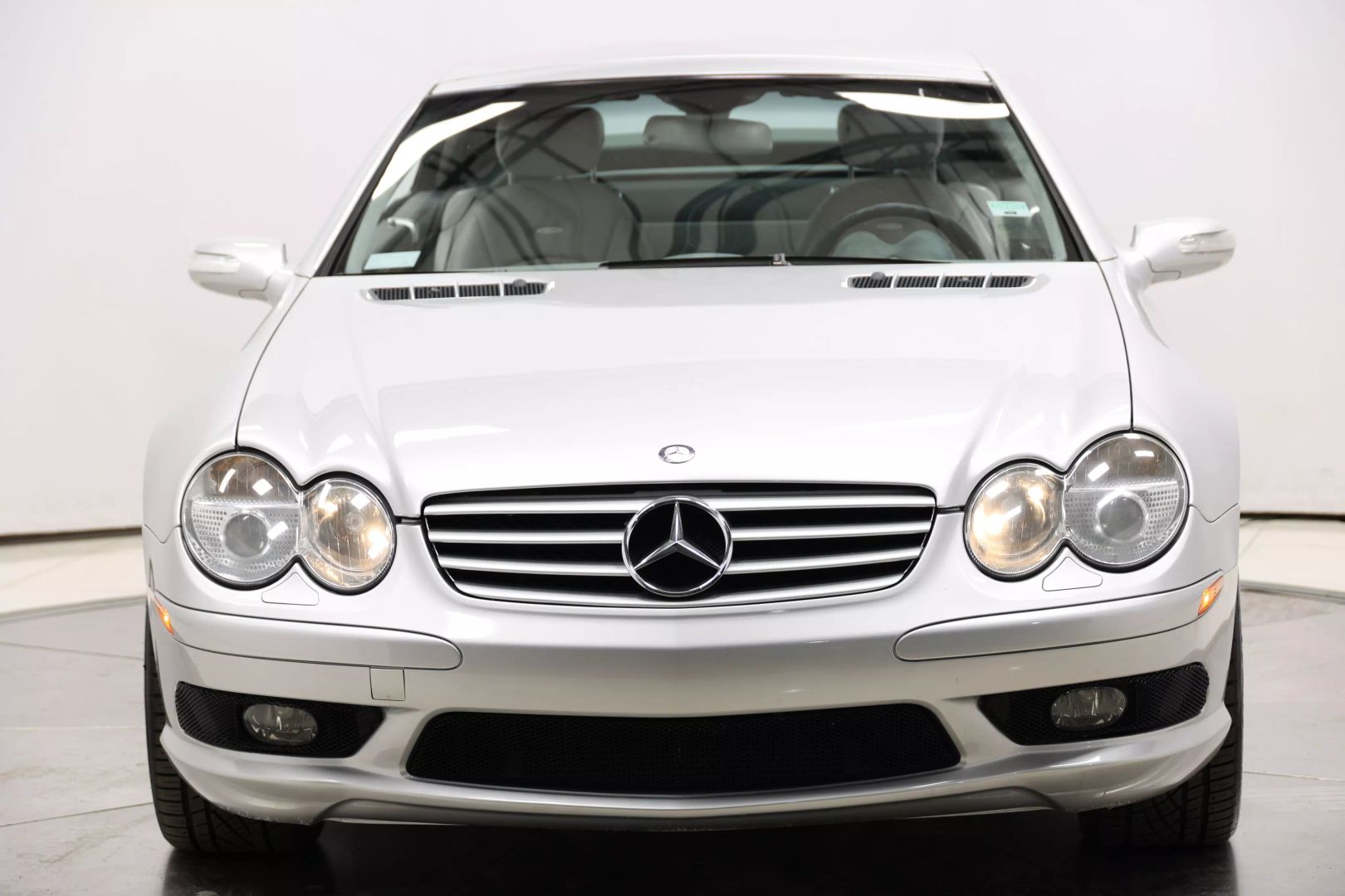 2004 Mercedes-benz Sl-class - Image 85