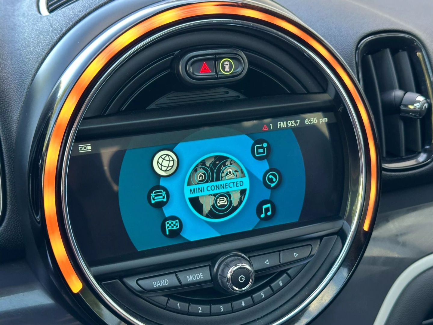 2017 Mini Countryman - Image 34