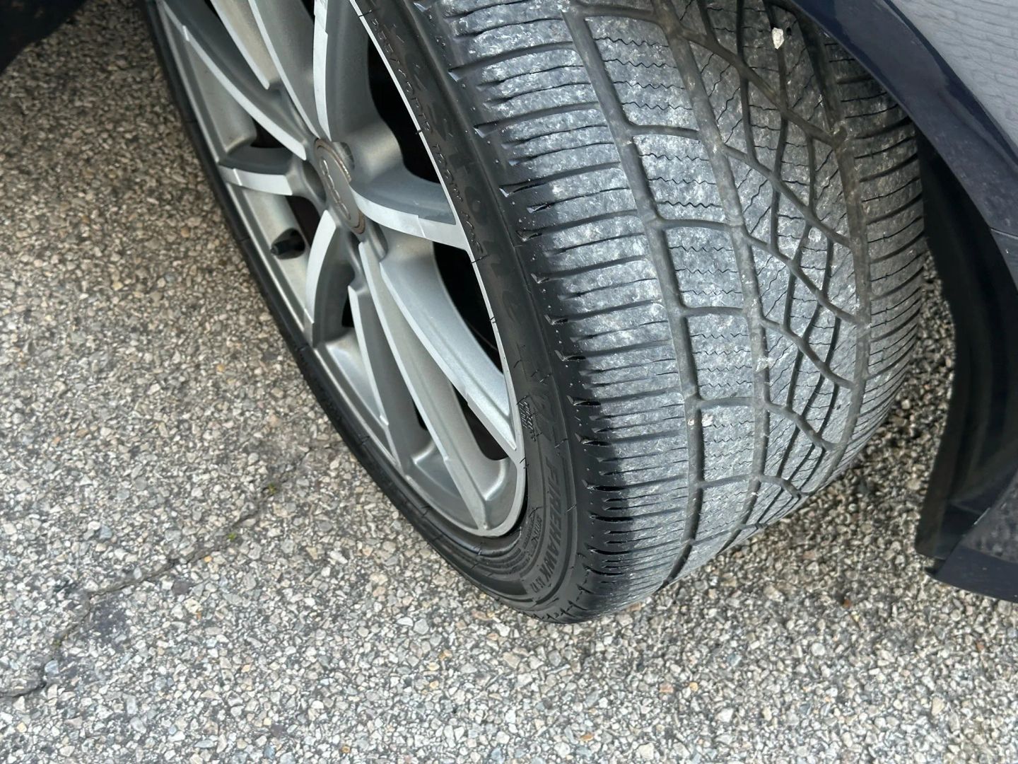 2017 Audi A6 - Image 46