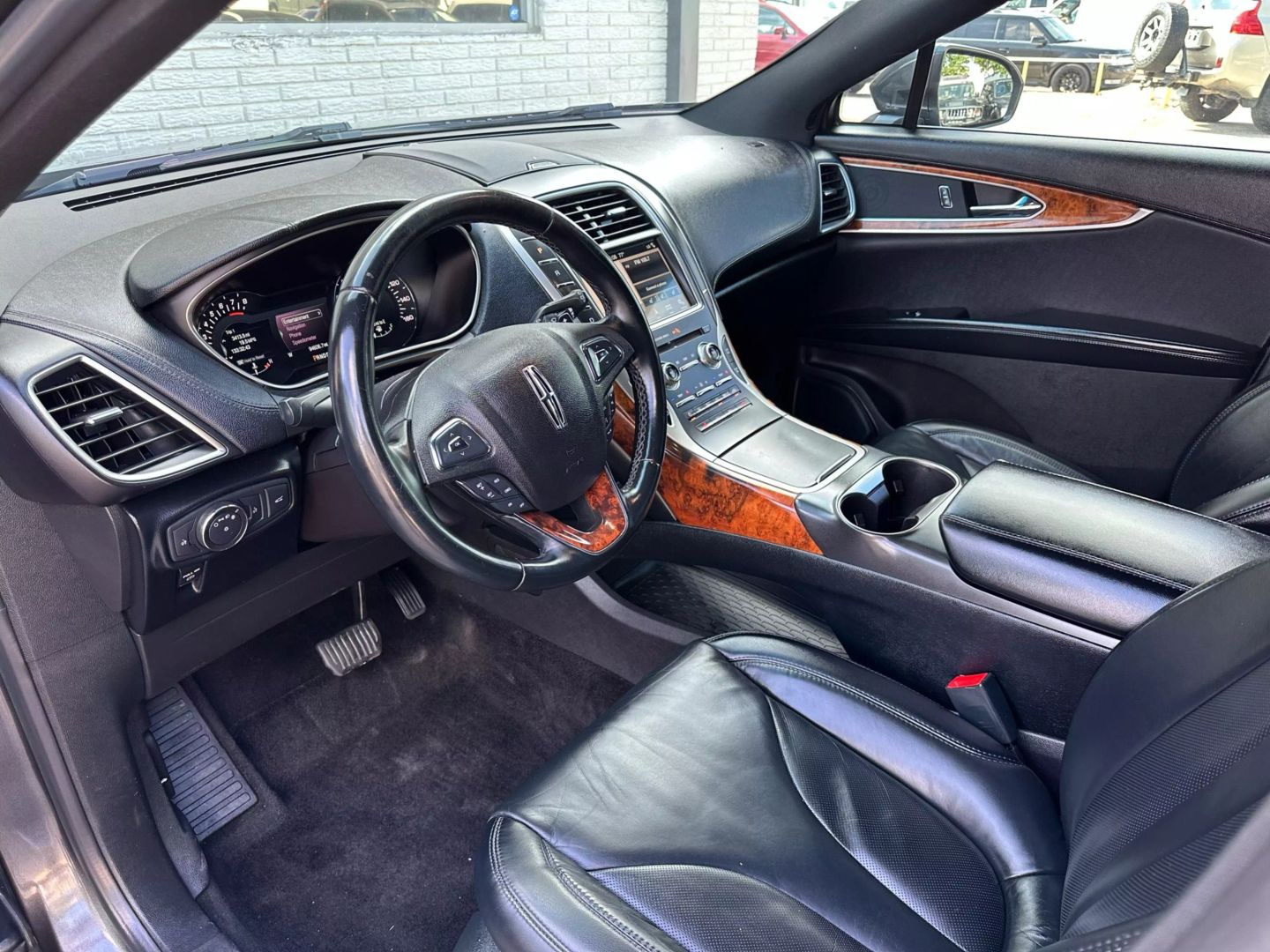 2018 Lincoln Mkx - Image 18