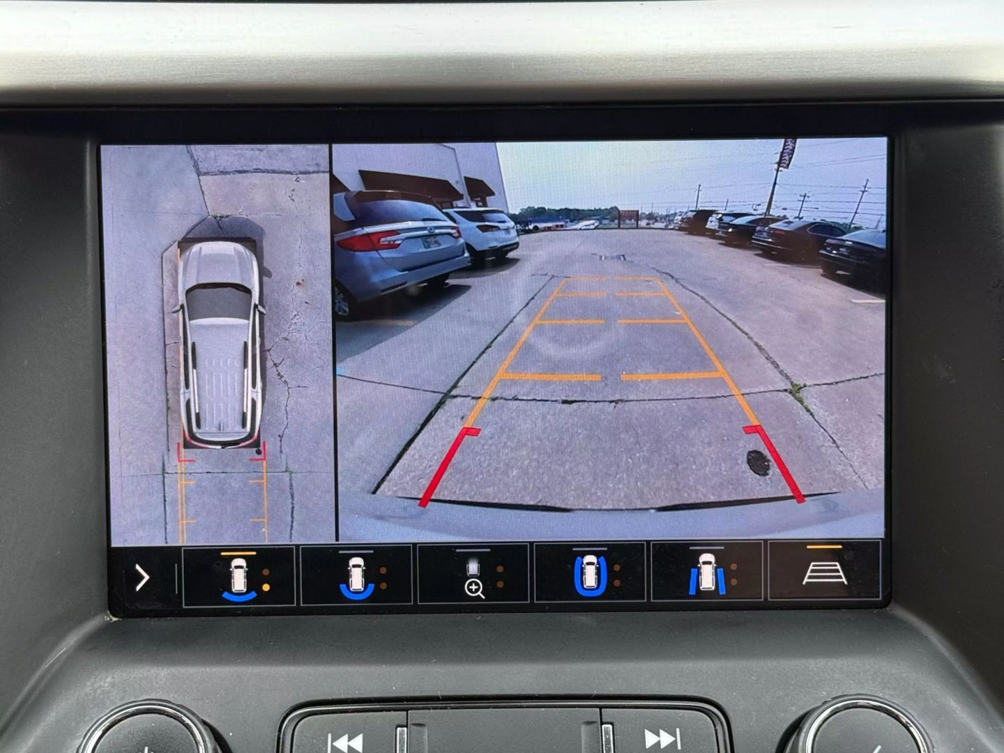 2020 Gmc Acadia - Image 39