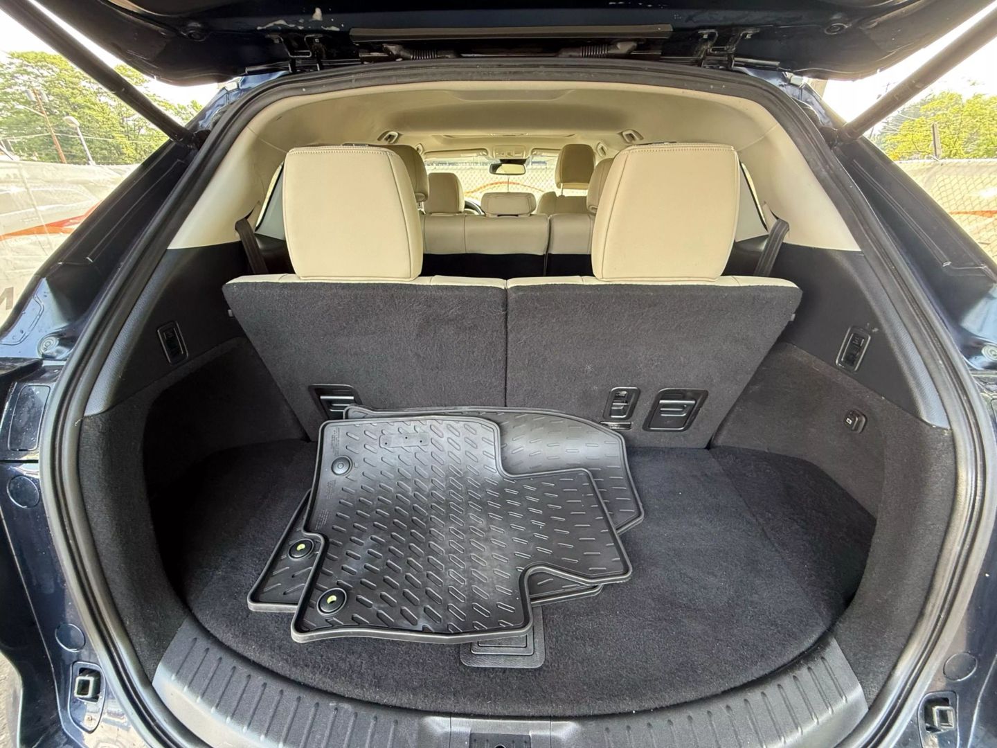 2018 Mazda Cx-9 - Image 21