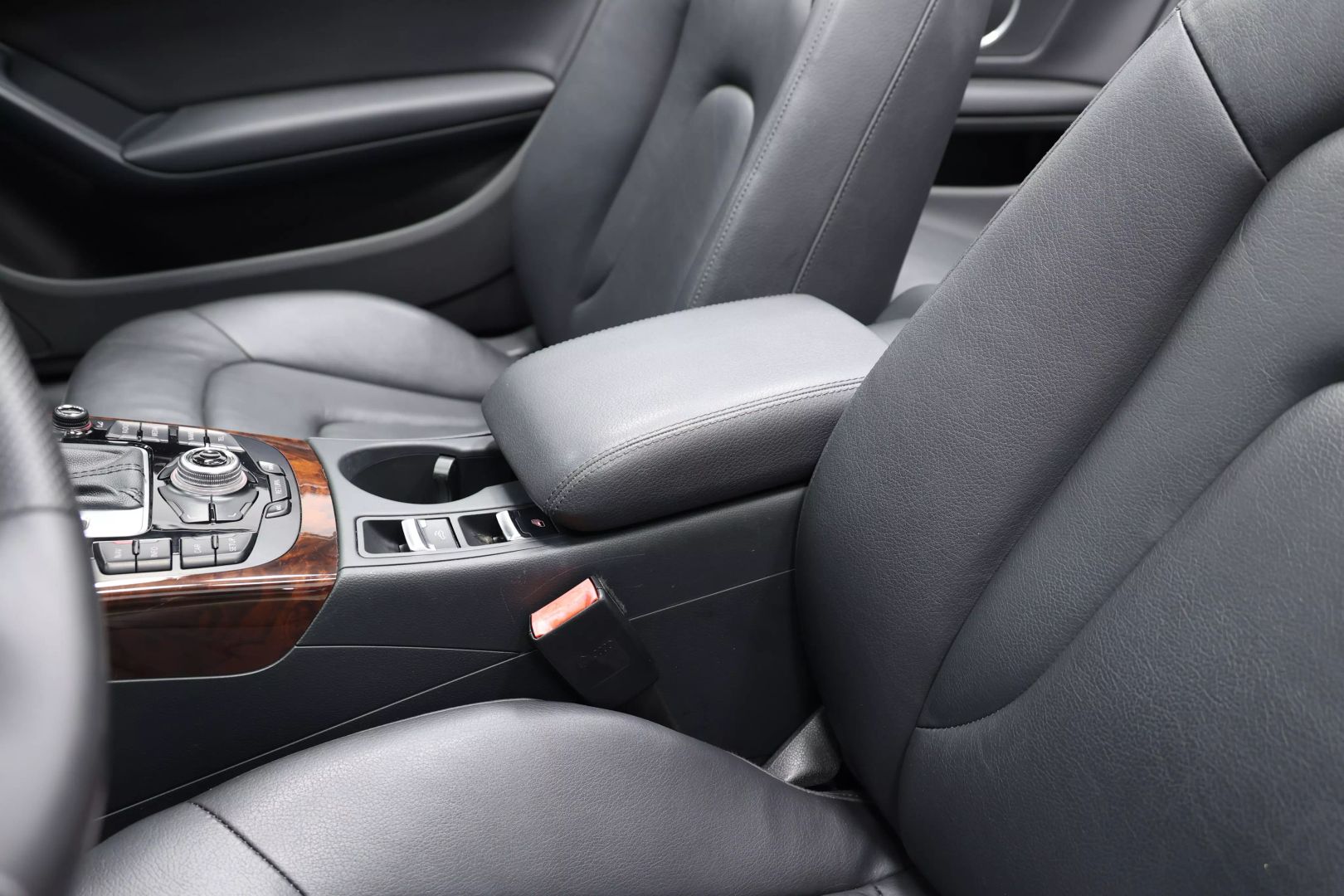 2012 Audi A5 - Image 19