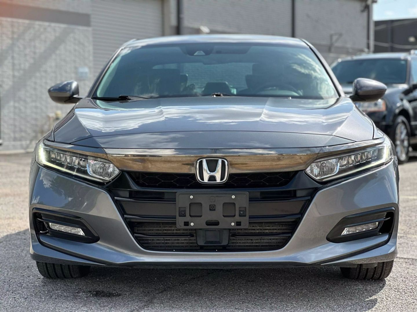 2018 Honda Accord - Image 9
