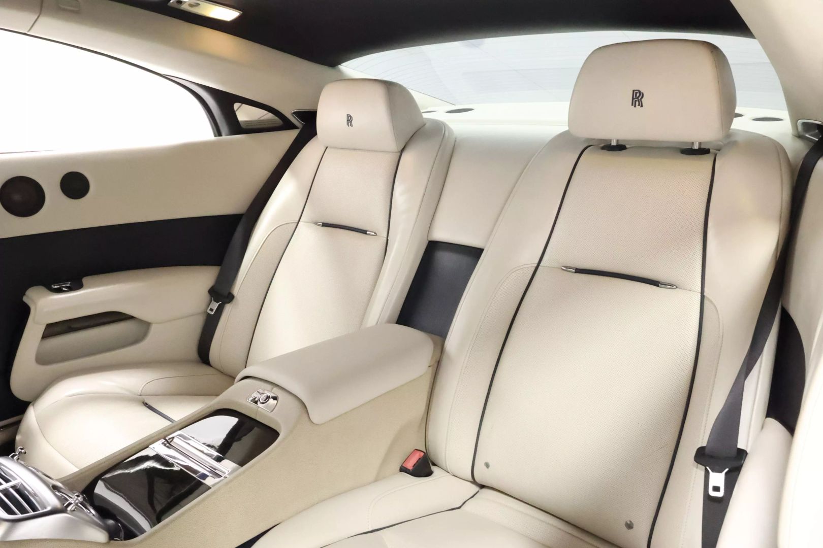 2014 Rolls-royce Wraith - Image 41