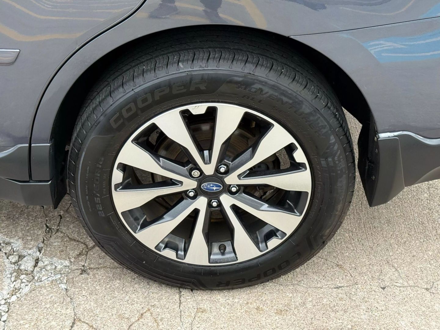 2017 Subaru Outback - Image 52