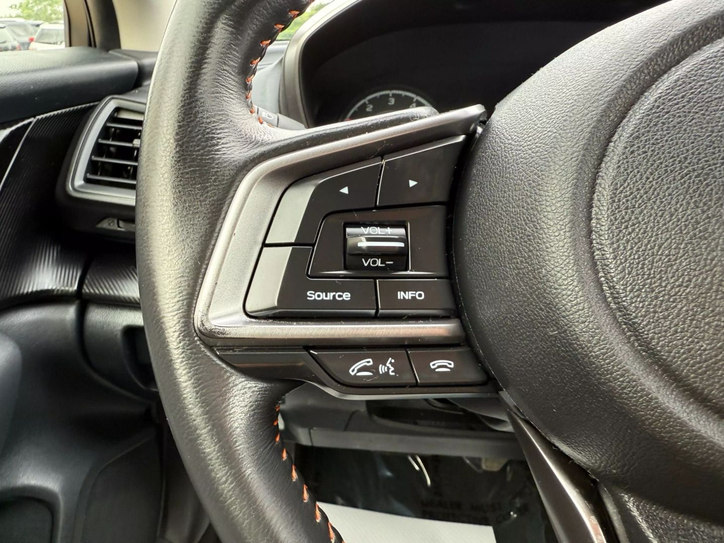 2019 Subaru Crosstrek - Image 29