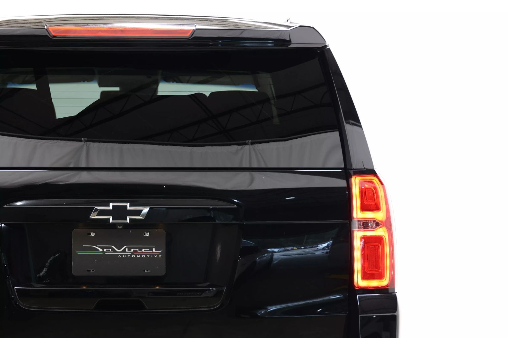 2016 Chevrolet Tahoe - Image 61