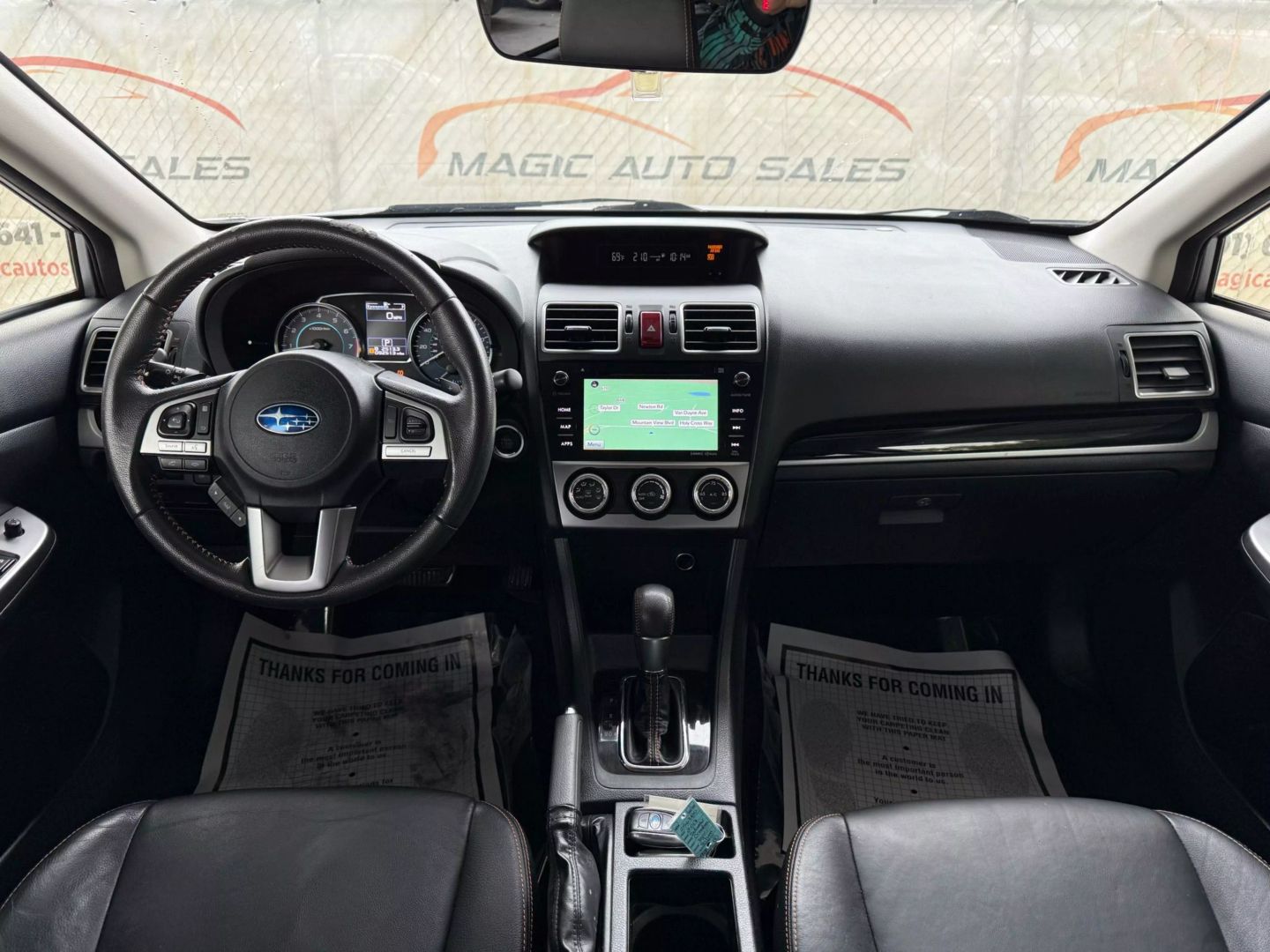 2017 Subaru Crosstrek - Image 27