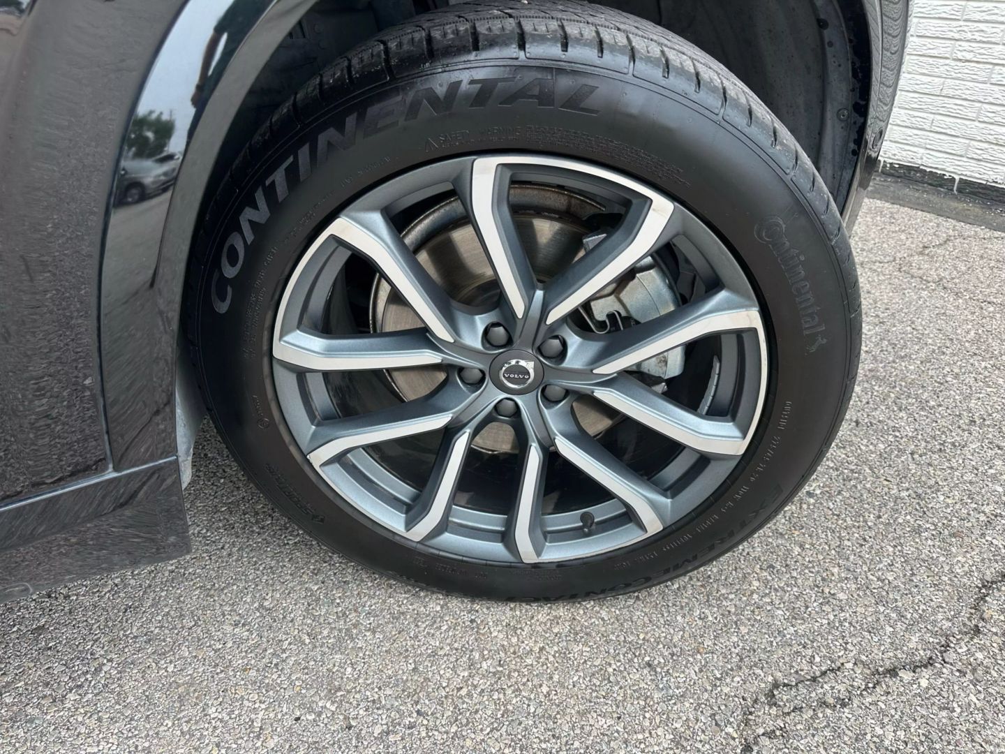 2017 Volvo Xc90 - Image 59