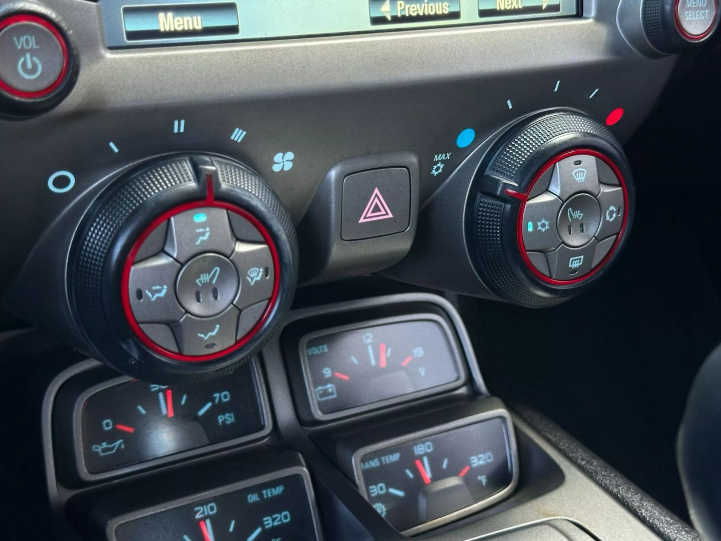 2013 Chevrolet Camaro - Image 38