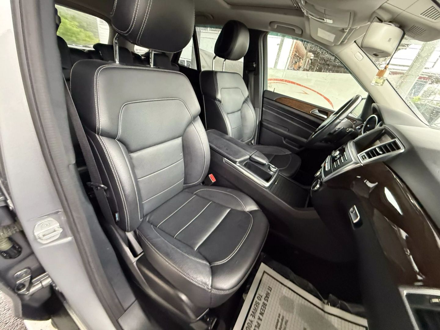 2014 Mercedes-benz M-class - Image 26