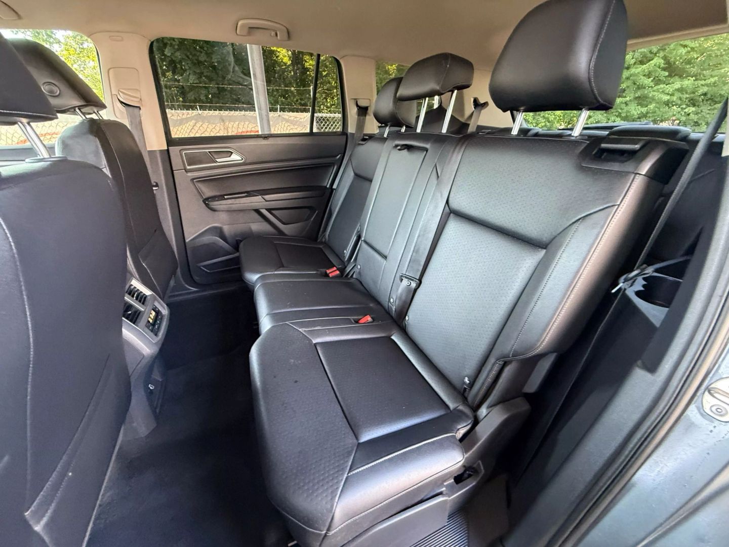 2019 Volkswagen Atlas - Image 19