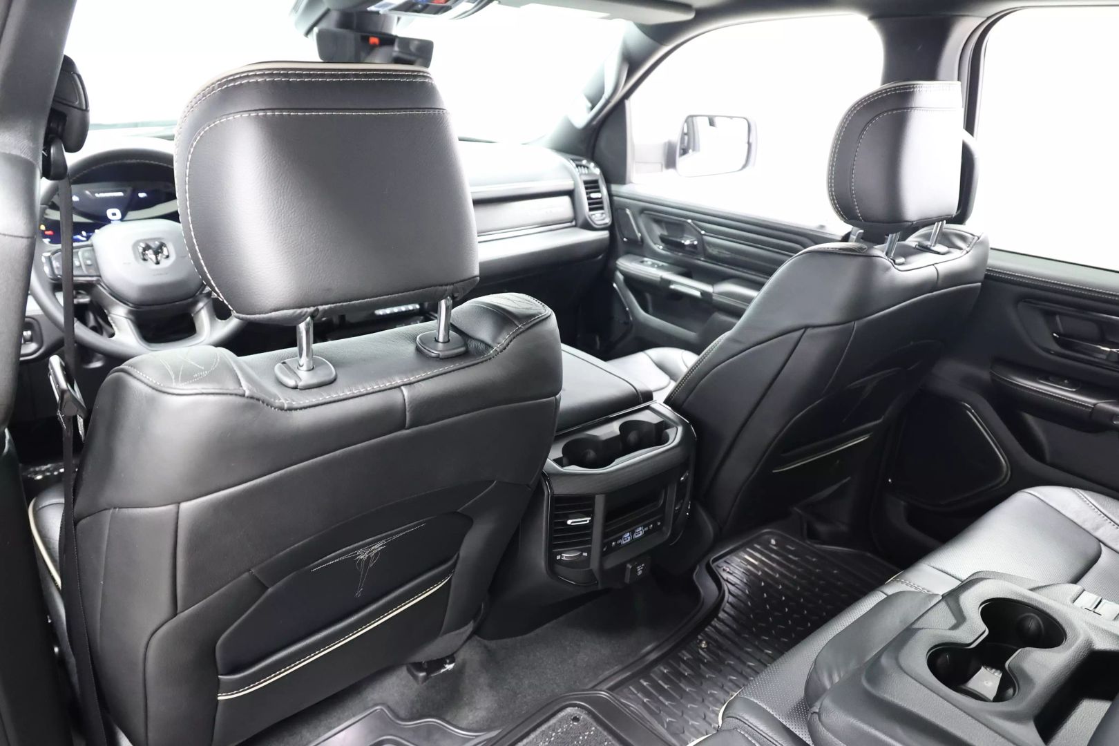 2023 Ram 1500 Crew Cab - Image 57