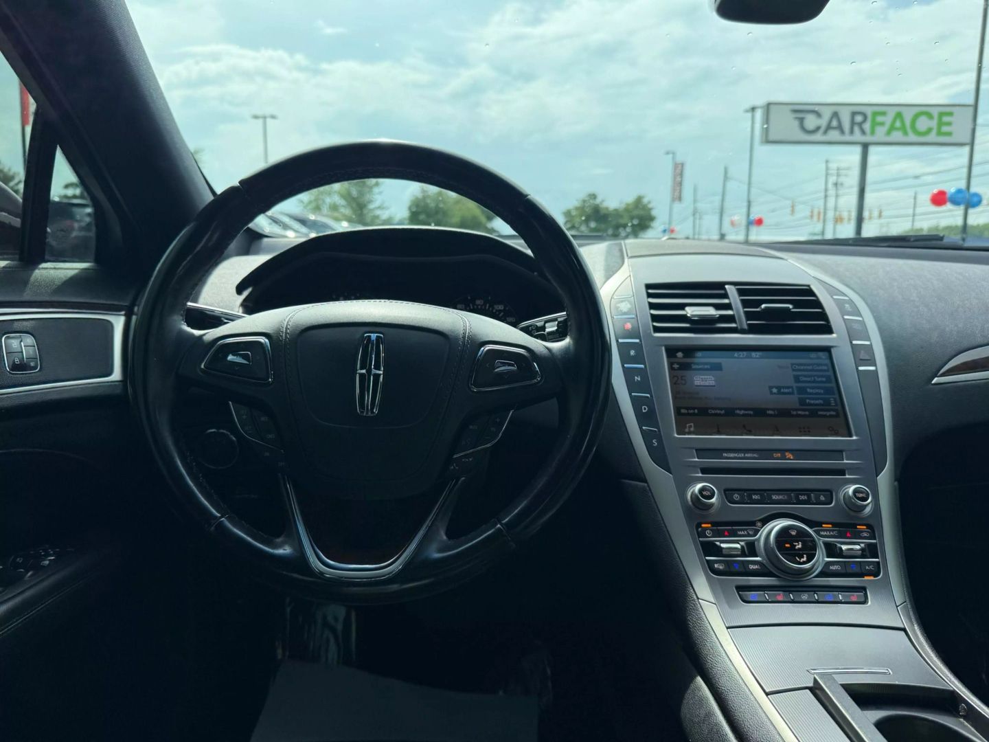 2017 Lincoln Mkz - Image 26