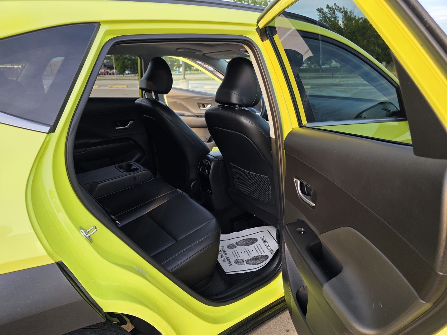 2024 Hyundai Kona - Image 3