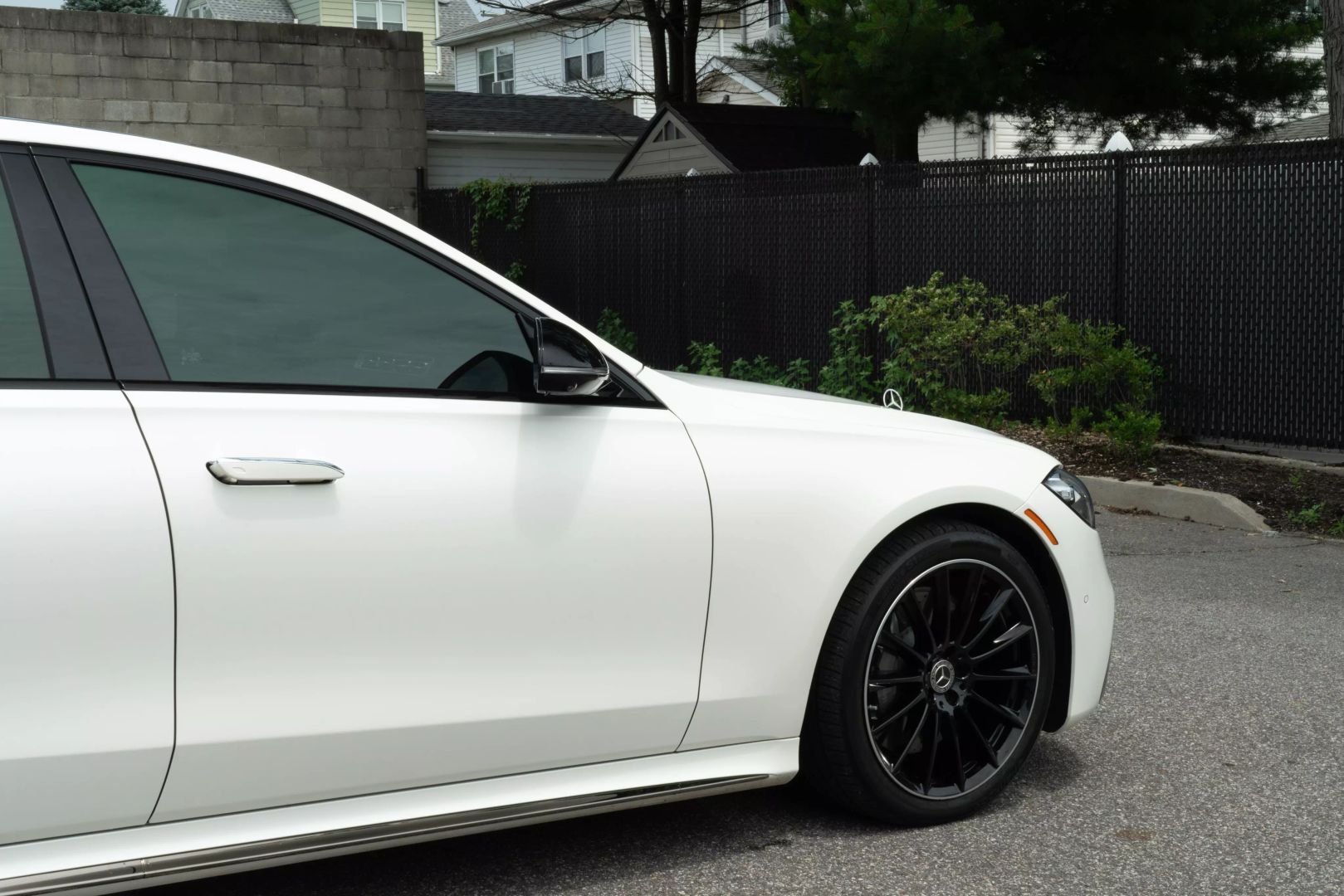 2023 Mercedes-benz S-class - Image 15