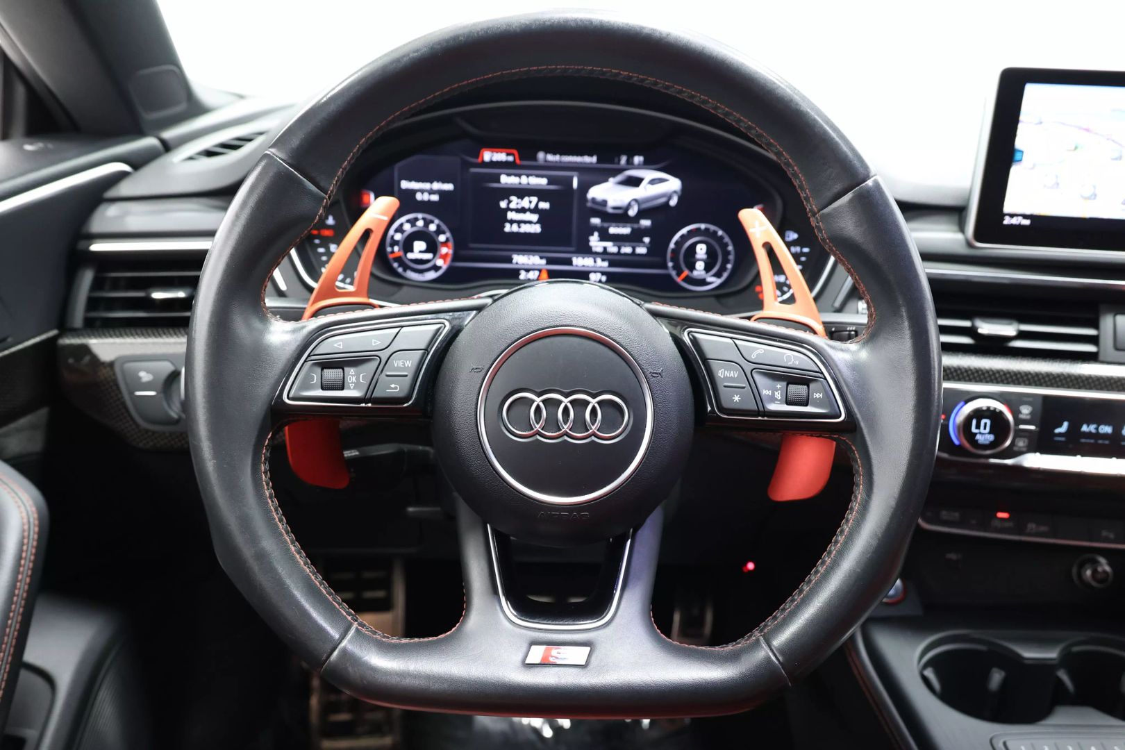 2018 Audi S5 - Image 23