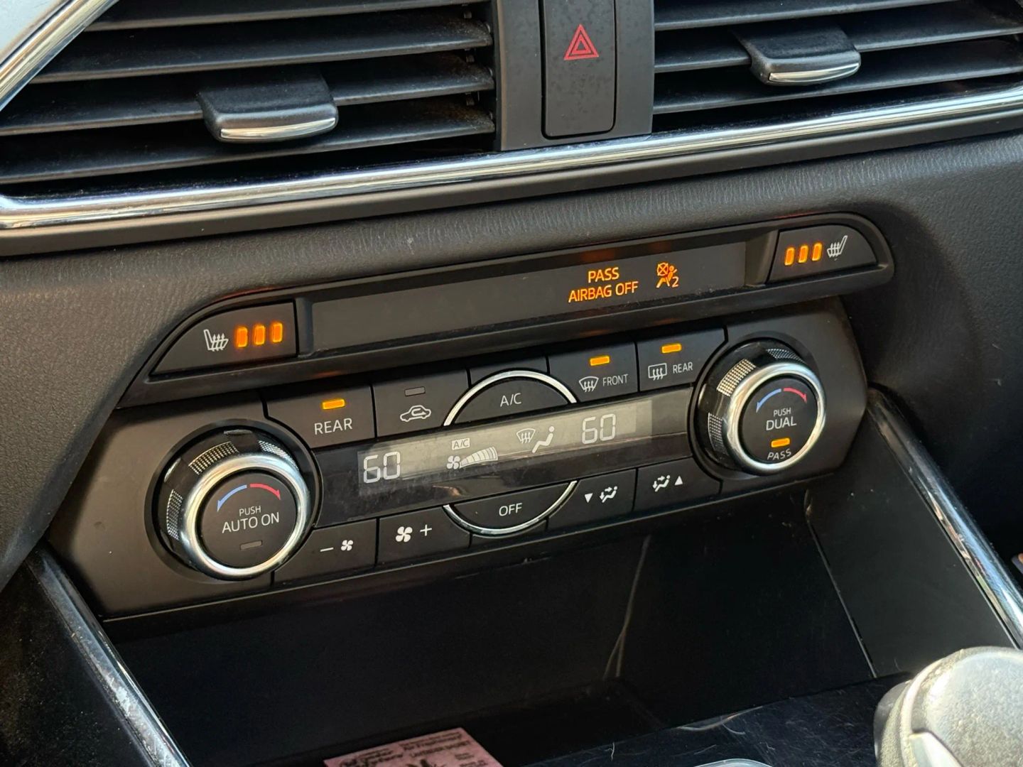 2017 Mazda Cx-9 - Image 38
