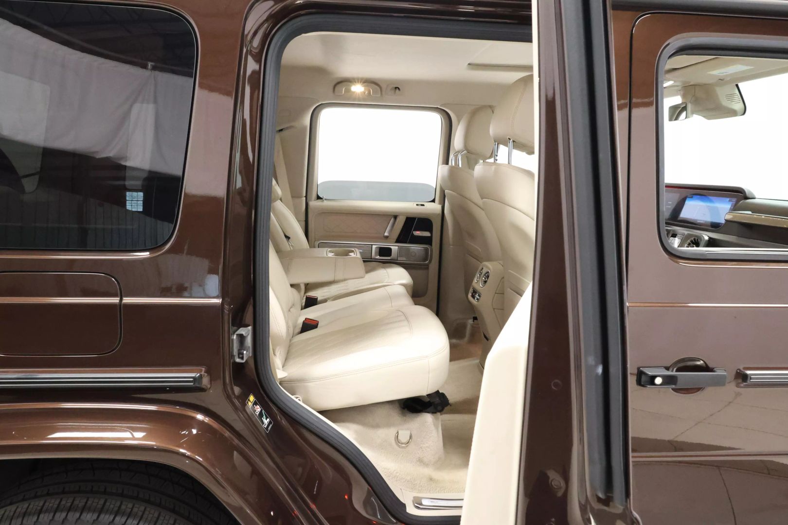 2019 Mercedes-benz G-class - Image 76