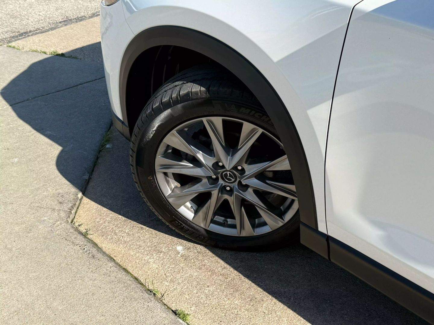 2020 Mazda Cx-5 - Image 45