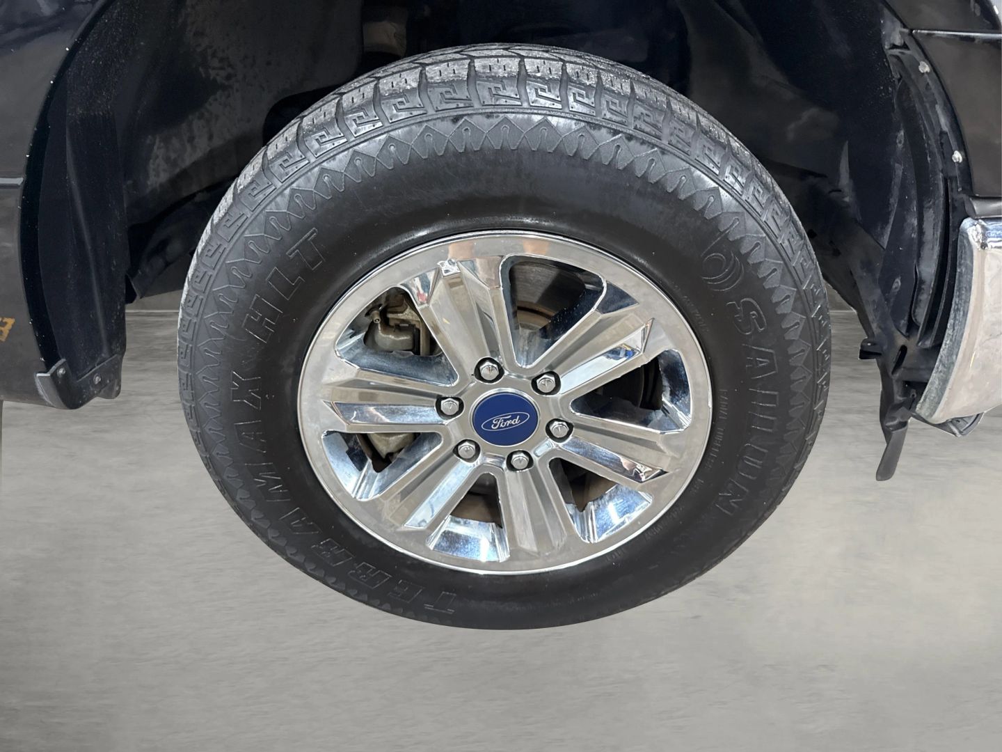 2017 Ford F150 Supercrew Cab - Image 13