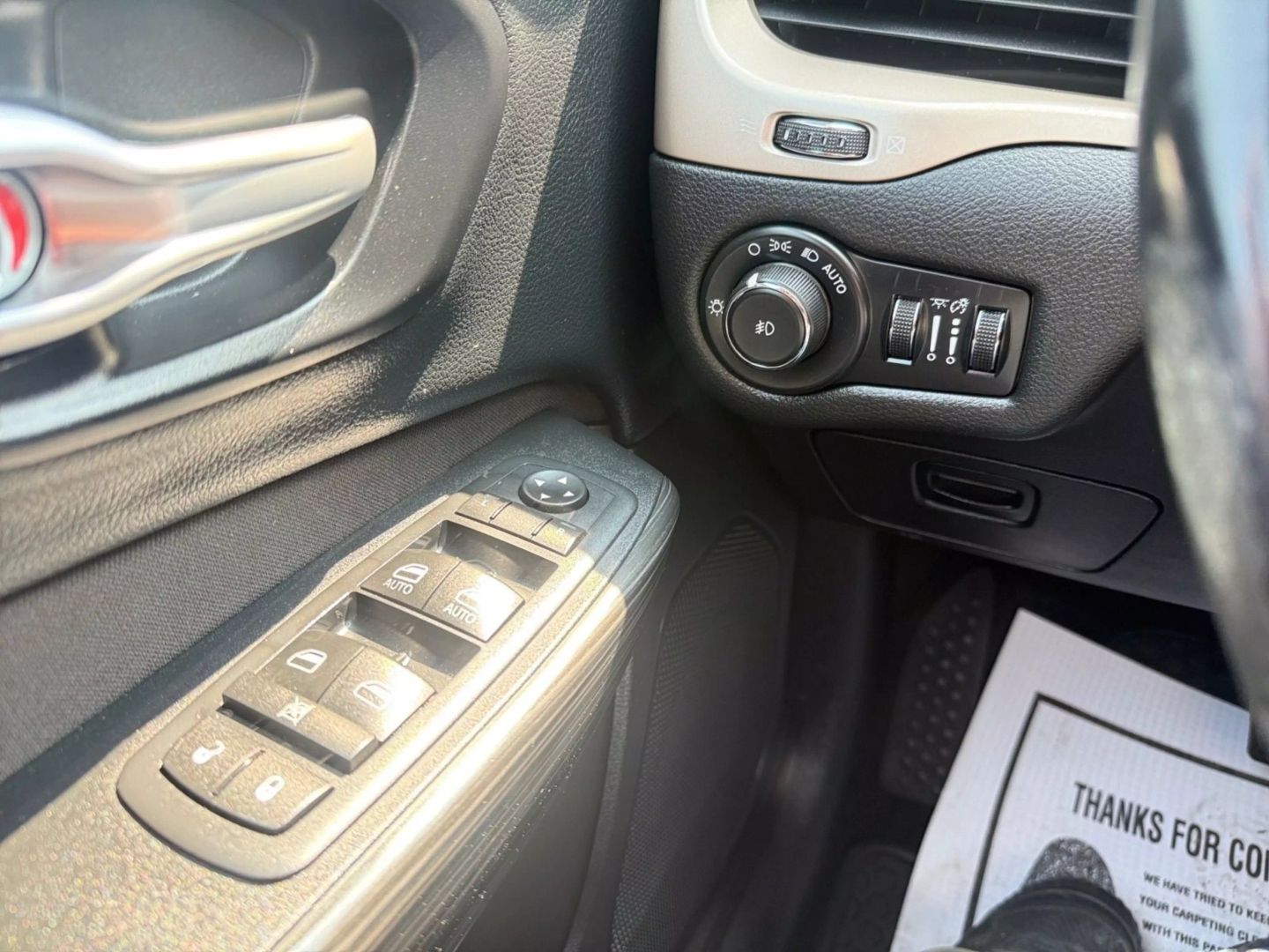2015JEEP CHEROKEE for sale in Stafford VA