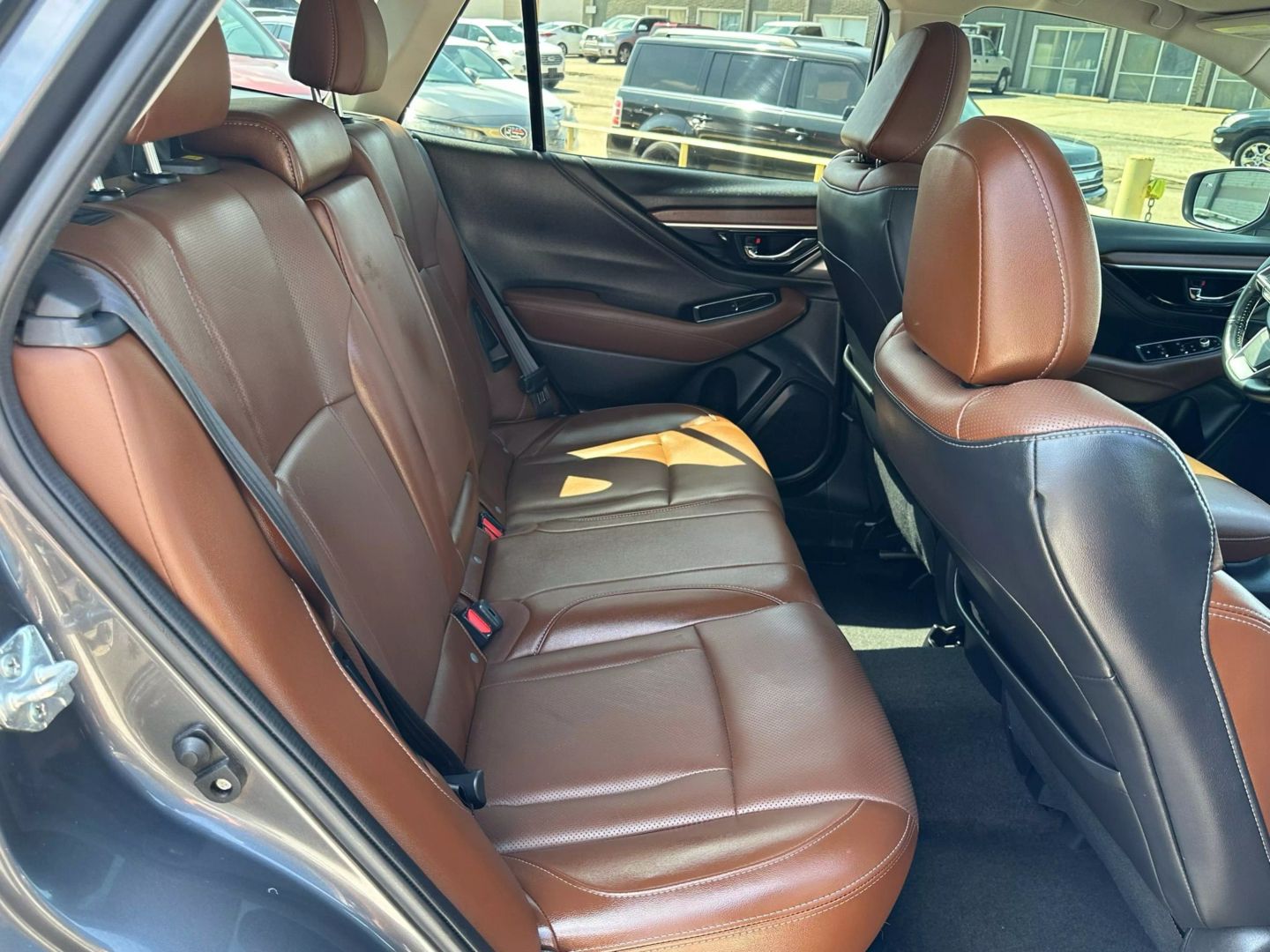 2021 Subaru Outback - Image 29