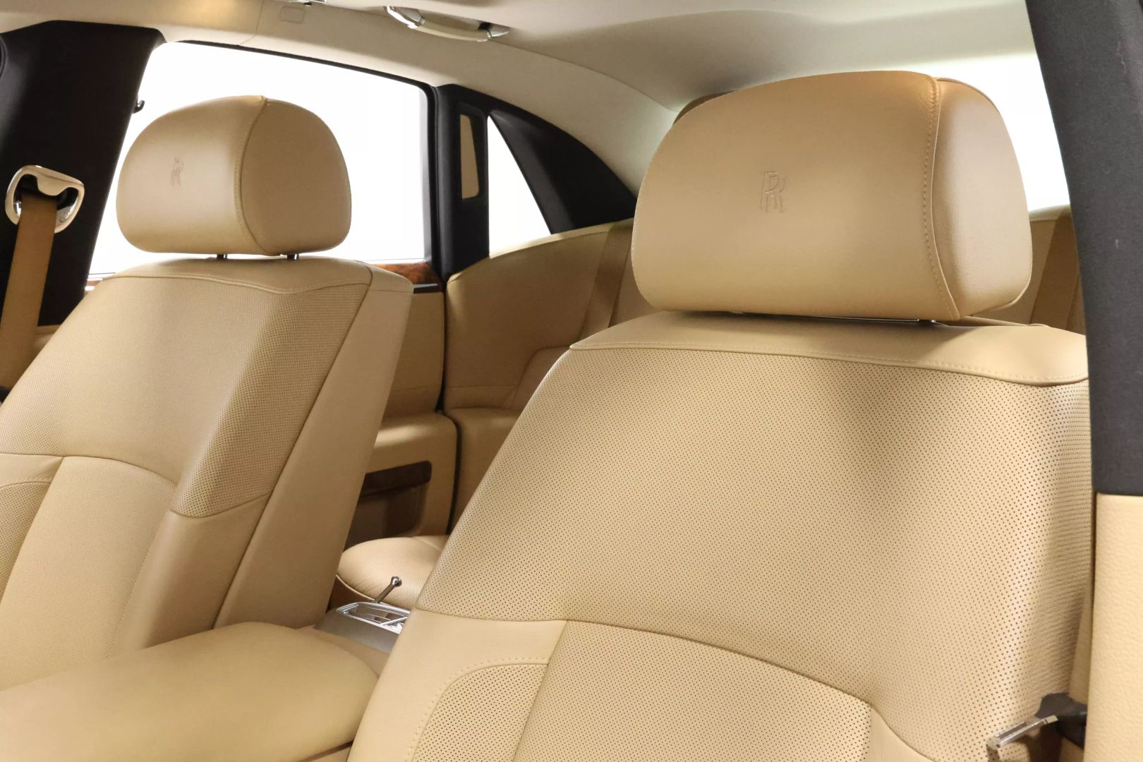 2010 Rolls-royce Ghost - Image 16