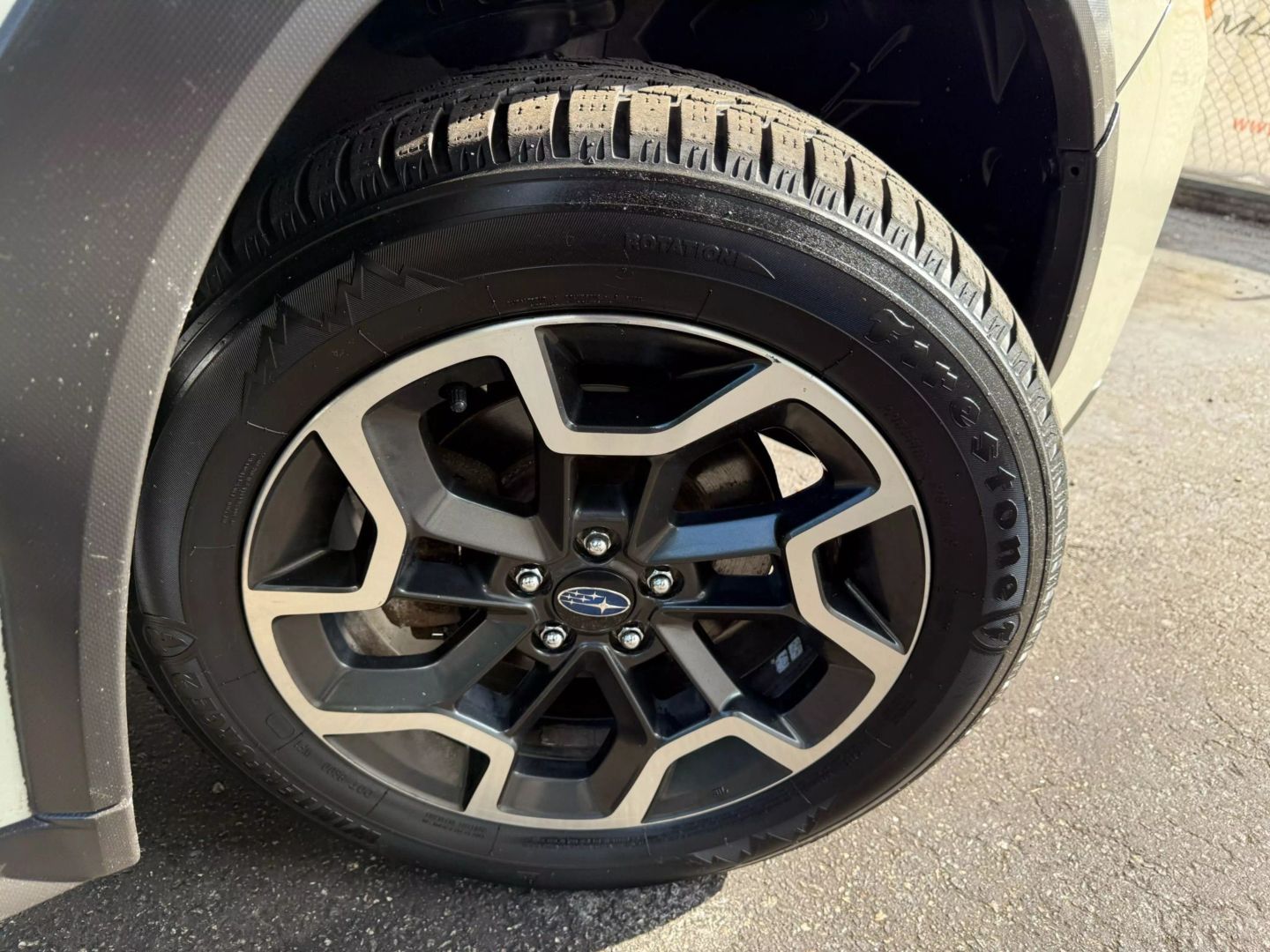 2017 Subaru Crosstrek - Image 47