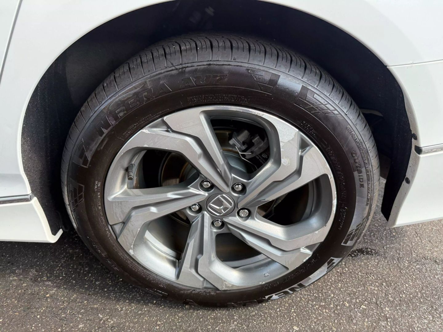 2018 Honda Accord - Image 43