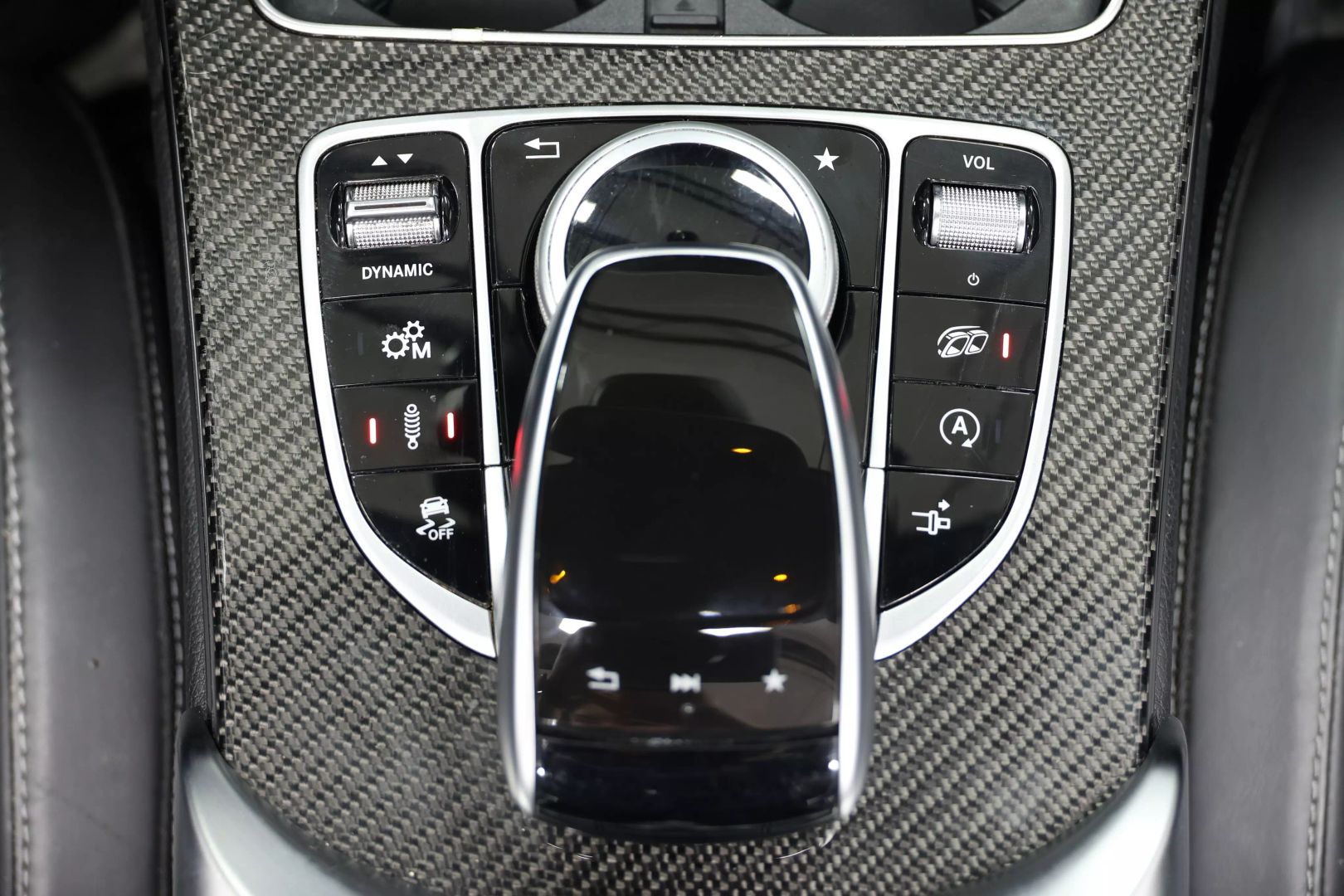 2017 Mercedes-benz Mercedes-amg C-class - Image 47